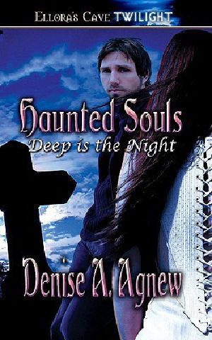 [Deep is the Night 03] • Haunted Souls